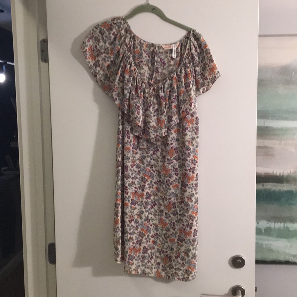 Rebecca Taylor sundress